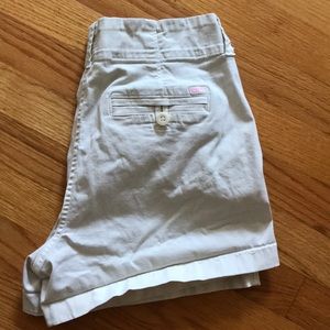 Vineyard Vines Shorts Khaki